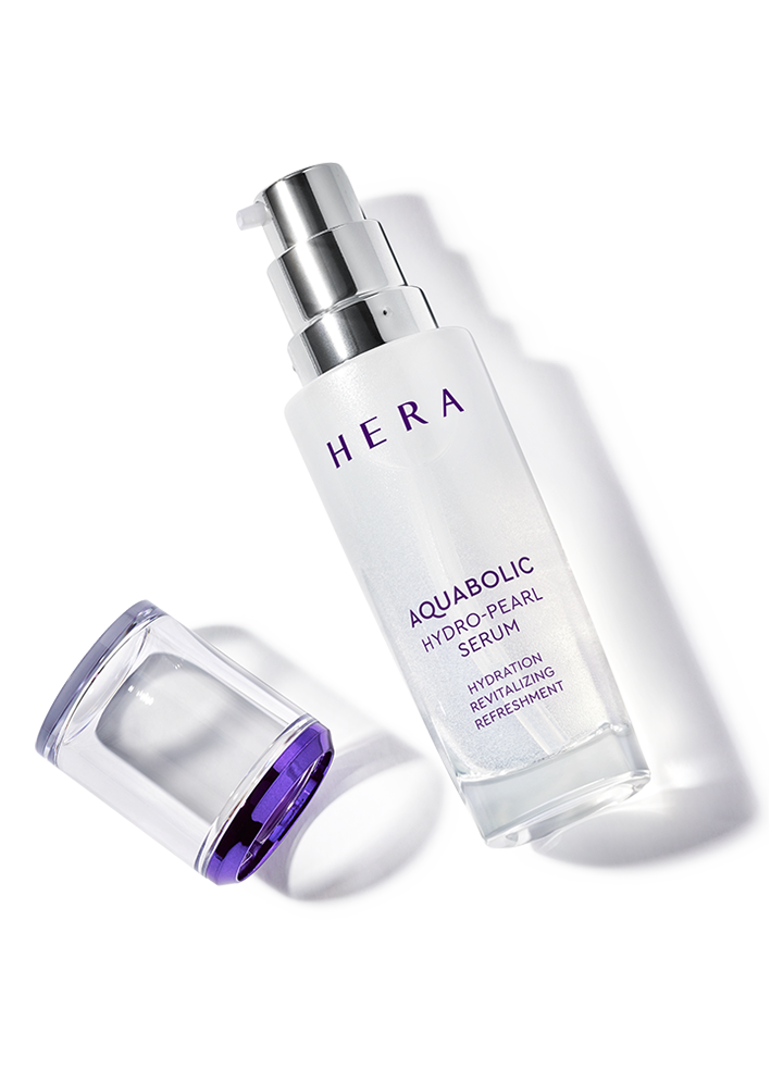 AQUABOLIC HYDRO-PEARL SERUM