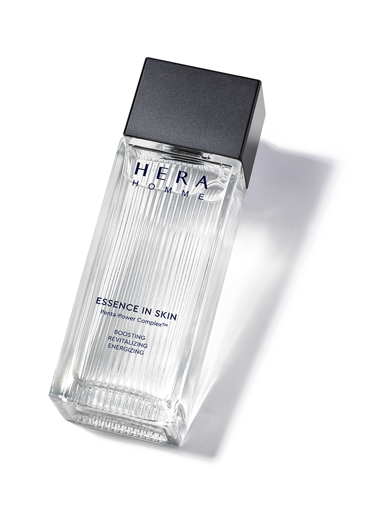 HOMME ESSENCE IN SKIN